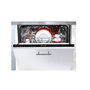 Voir la diapositive 1 : BRANDT Lave-vaisselle 60cm 14 couverts 44db tout intégrable - BDJ3424VB