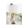 Voir la diapositive 4 : Paris Prix Lampe à Poser en Céramique  Abstract  48cm Multicolore