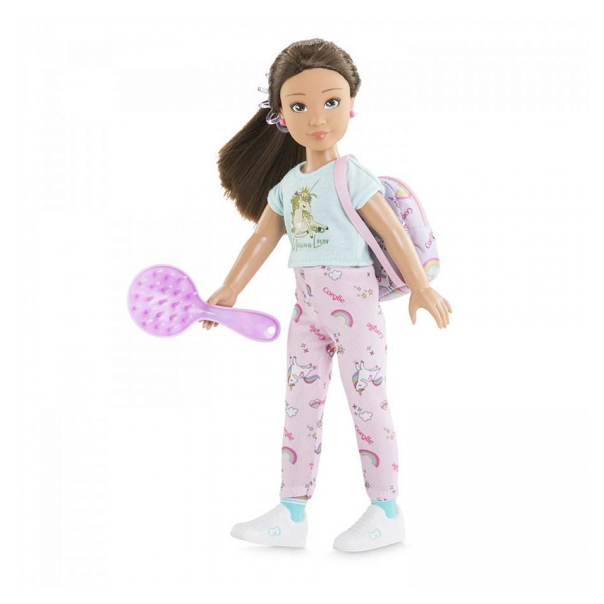 Corolle Girls Dressing licorne Feerique