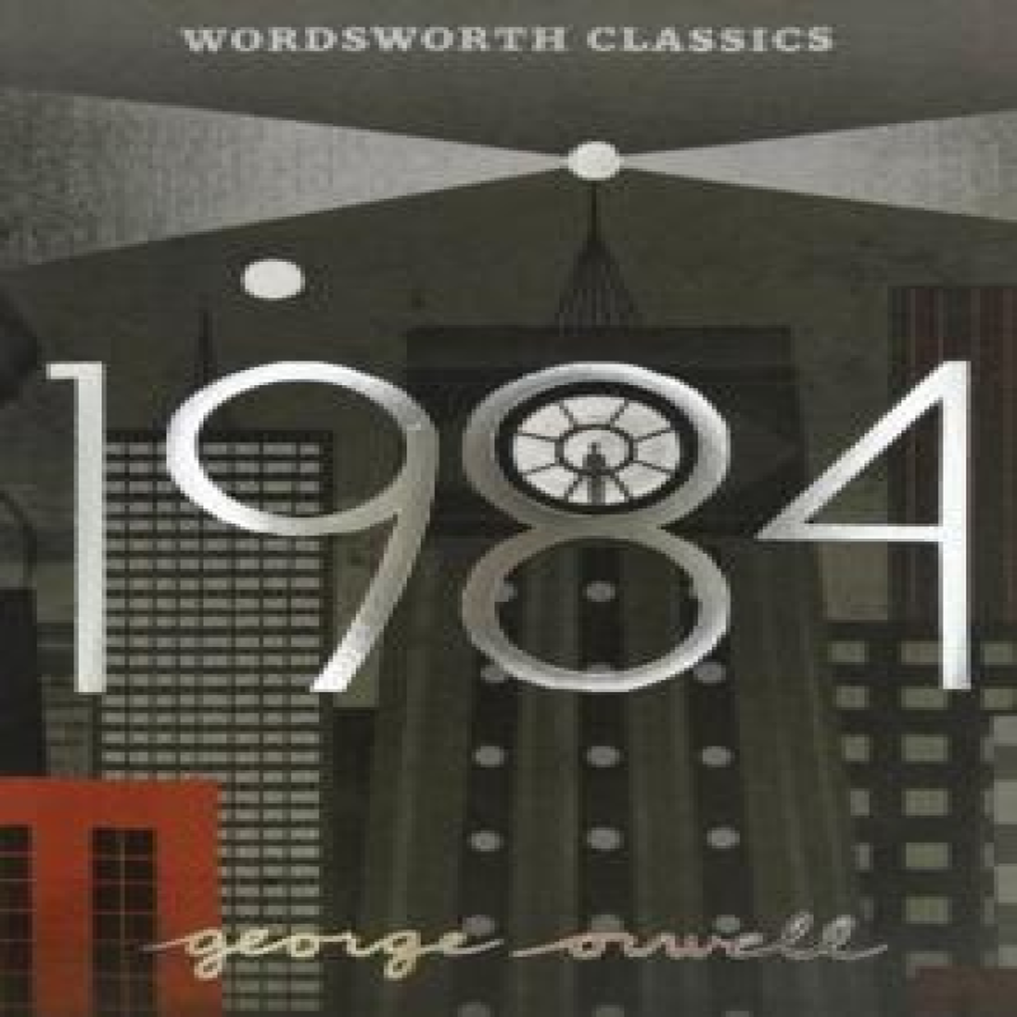 LIVRES Nineteen Eighty-Four