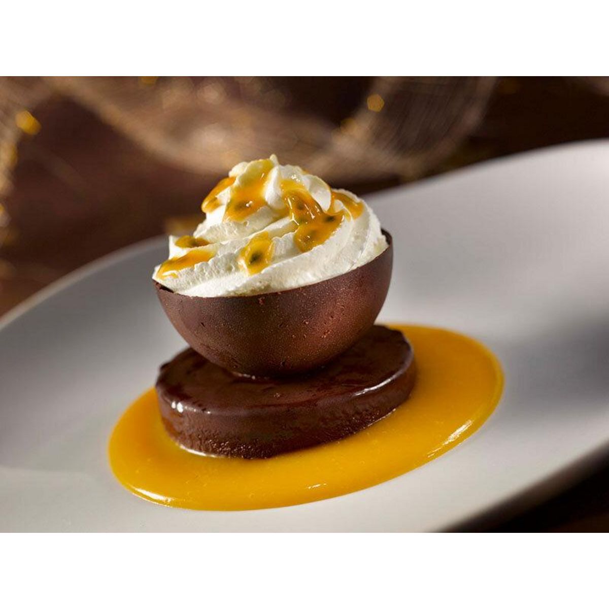 Smartbox Tables primées : repas de 3 à 7 plats à savourer en duo - Coffret Cadeau Gastronomie