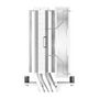 Voir la diapositive 5 : Deepcool DEEPCOOL Gammaxx AG400 ARGB (Blanc) - Ventirad CPU A-RGB - 1x120mm
