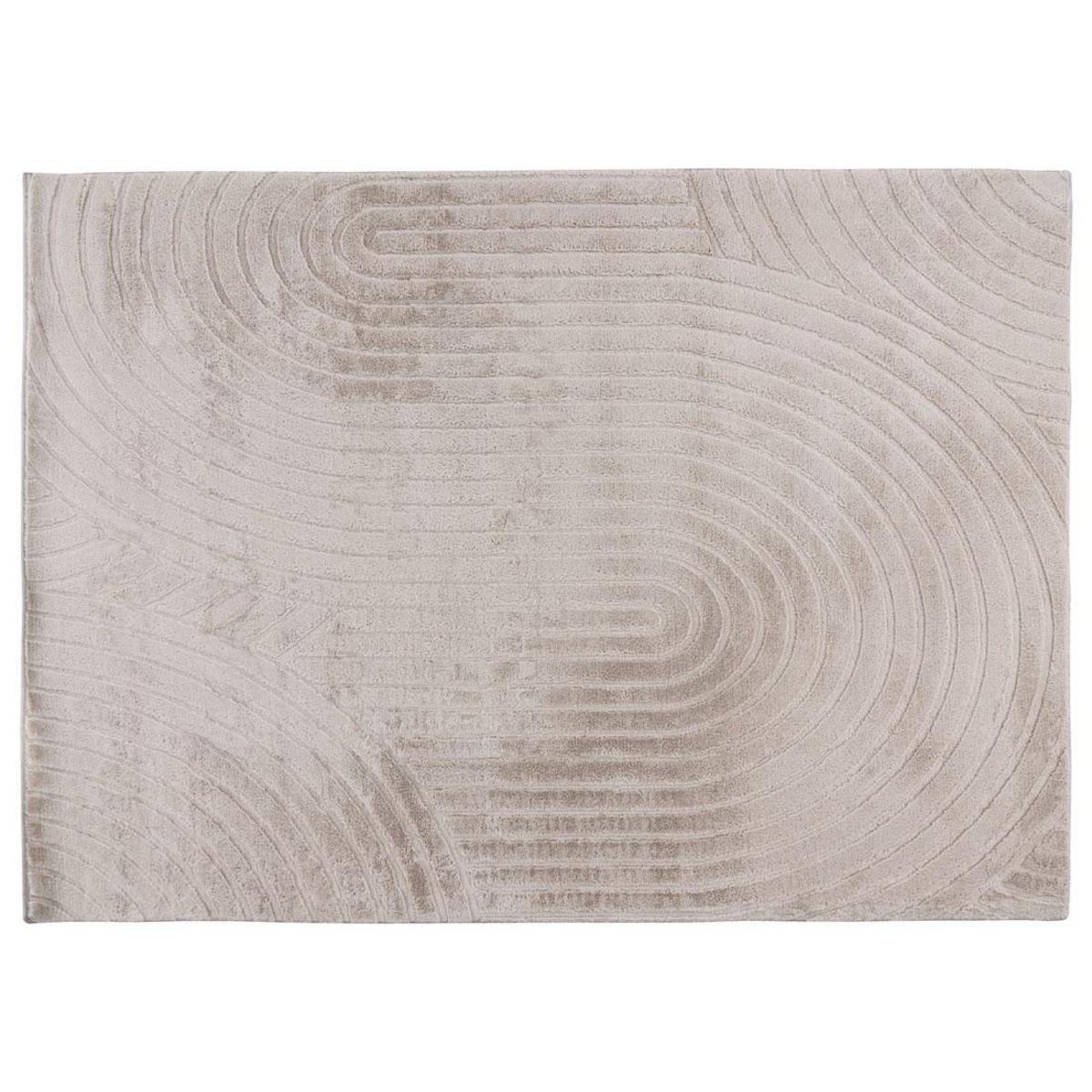 LISA DESIGN Amalfi - canapé modulable 2 places - en tissu