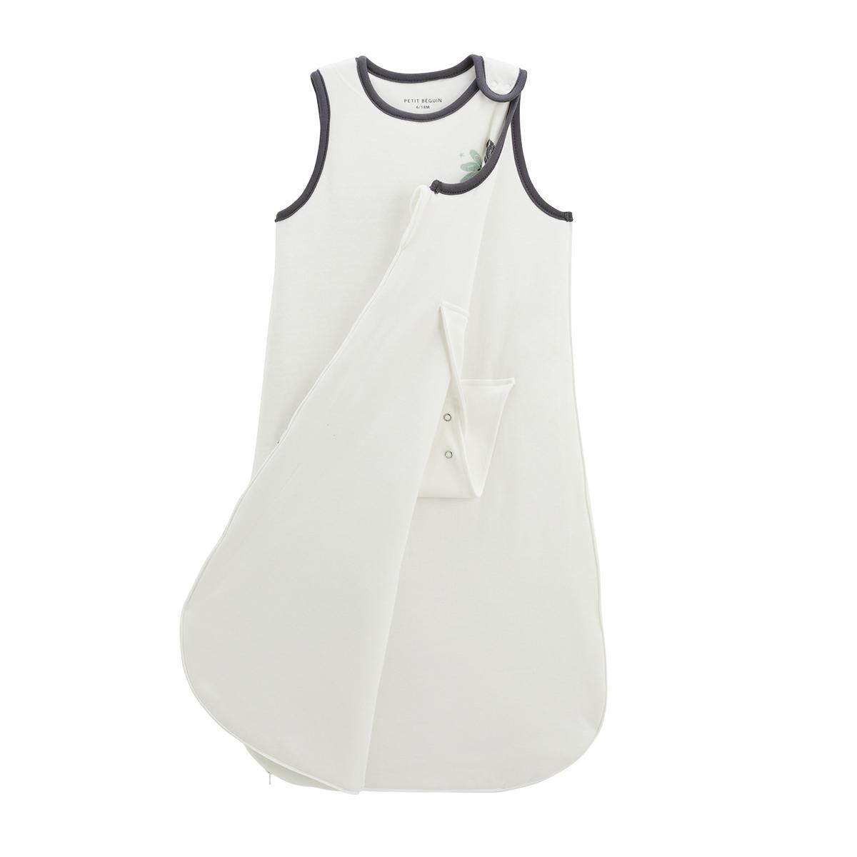 Petit Béguin Gigoteuse TOG 2 en velours Funny Dream