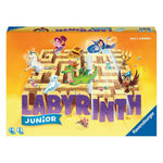 RAVENSBURGER Labyrinthe junior le jeu de societe