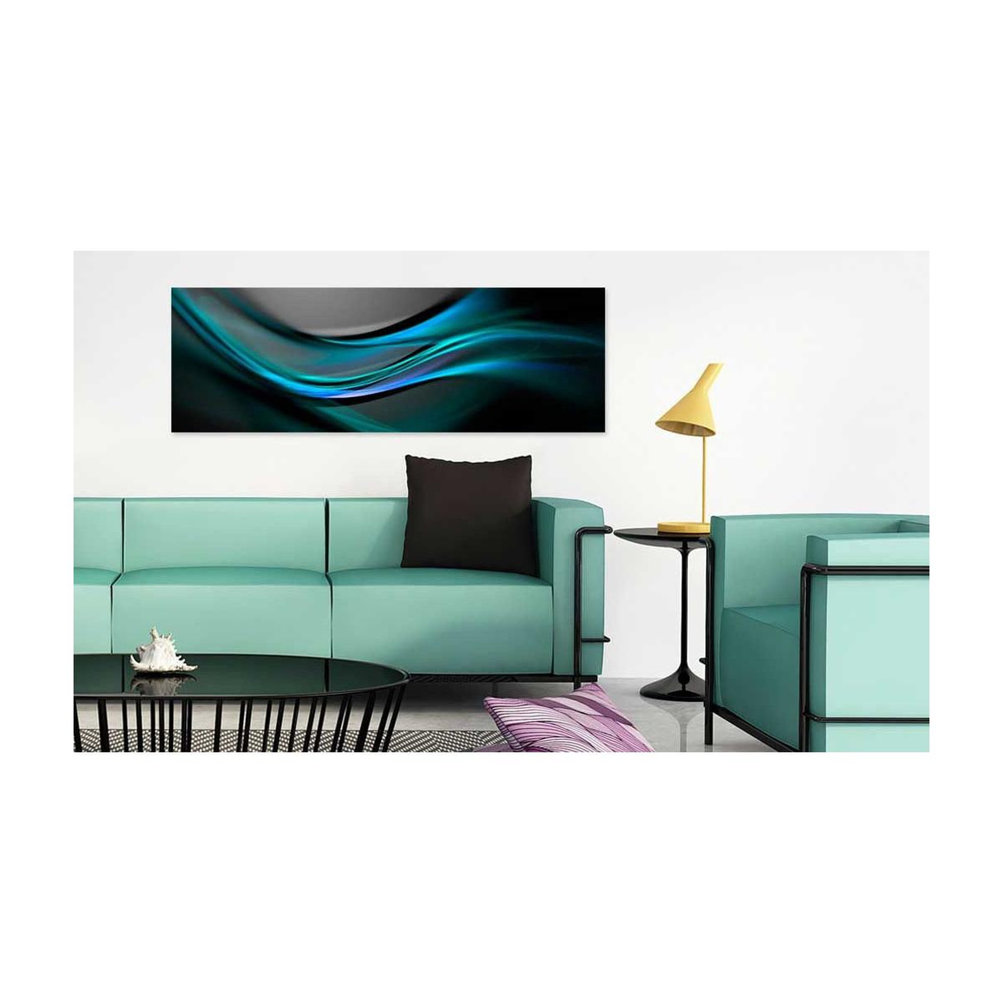 Voir la diapositive 2 : Paris Prix Tableau imprimé  felicity