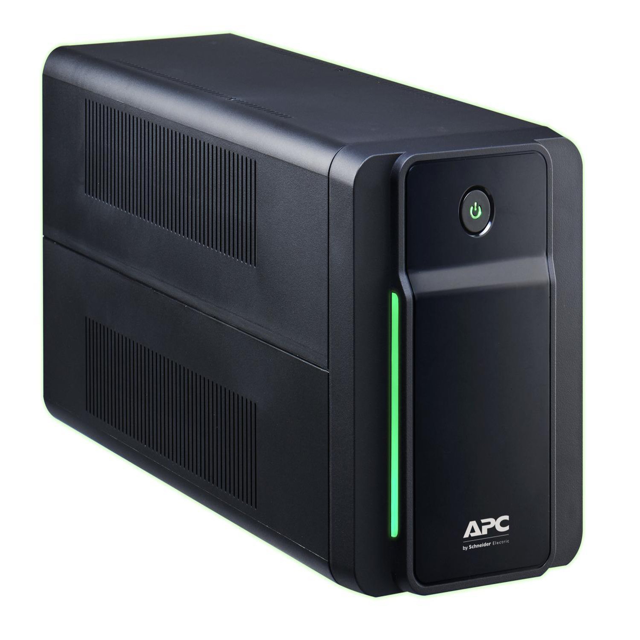 Voir la diapositive 2 : APC APC - APC Back-UPS BX950MI - Onduleur - 950VA