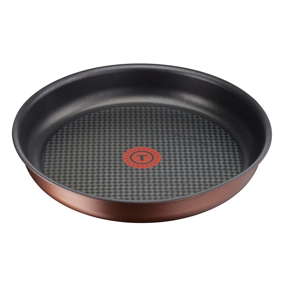 TEFAL Poêle induction INGENIO ECO-RESPECT 28 cm