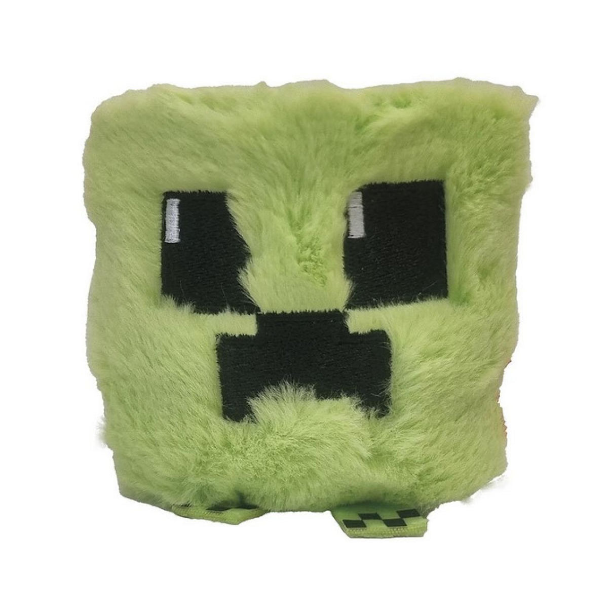 Ty beanie bouncers - creeper