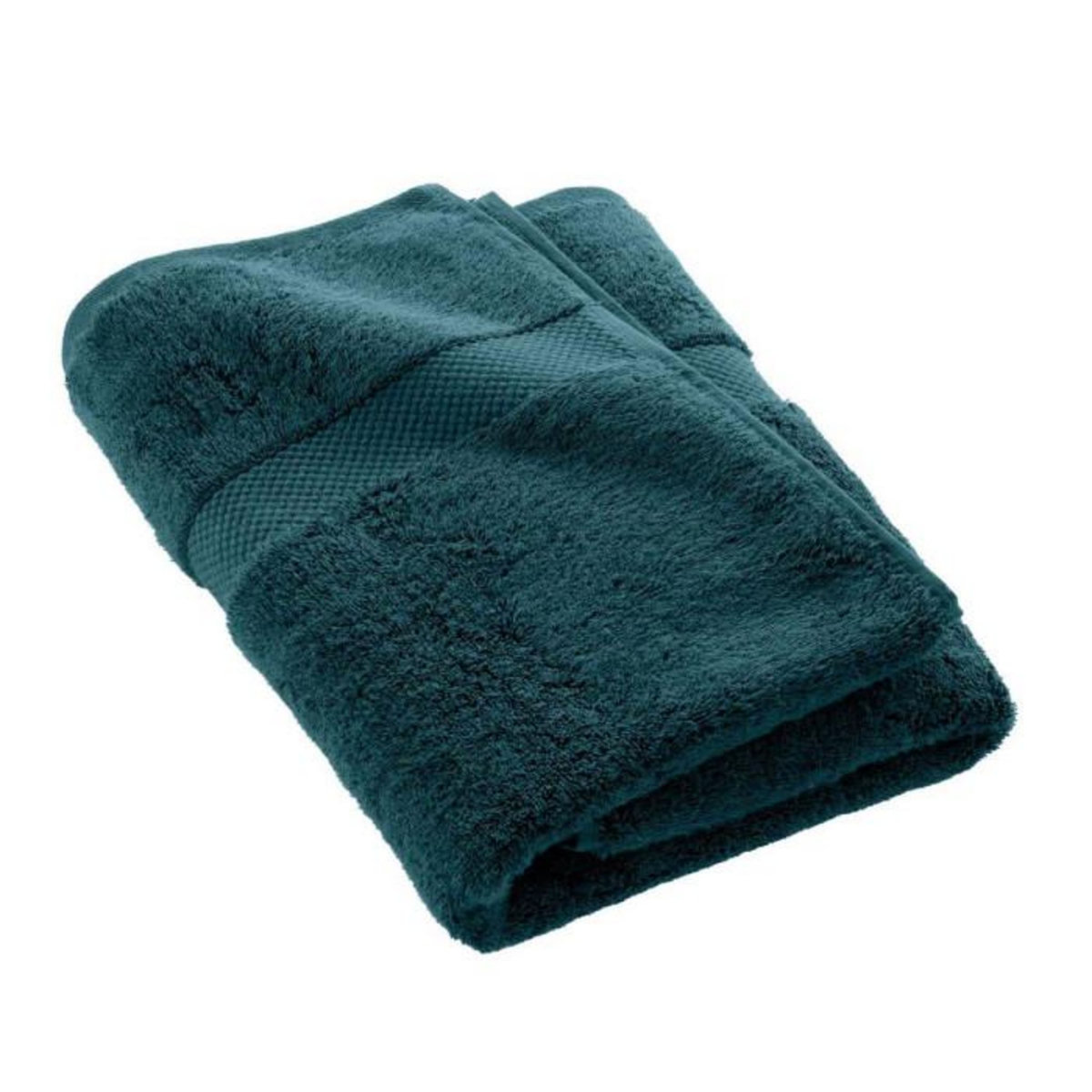 Paris Prix Drap de Douche  Elegance  70x130cm Bleu