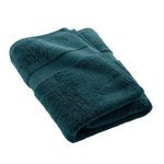 Paris Prix Drap de Douche  Elegance  70x130cm Bleu