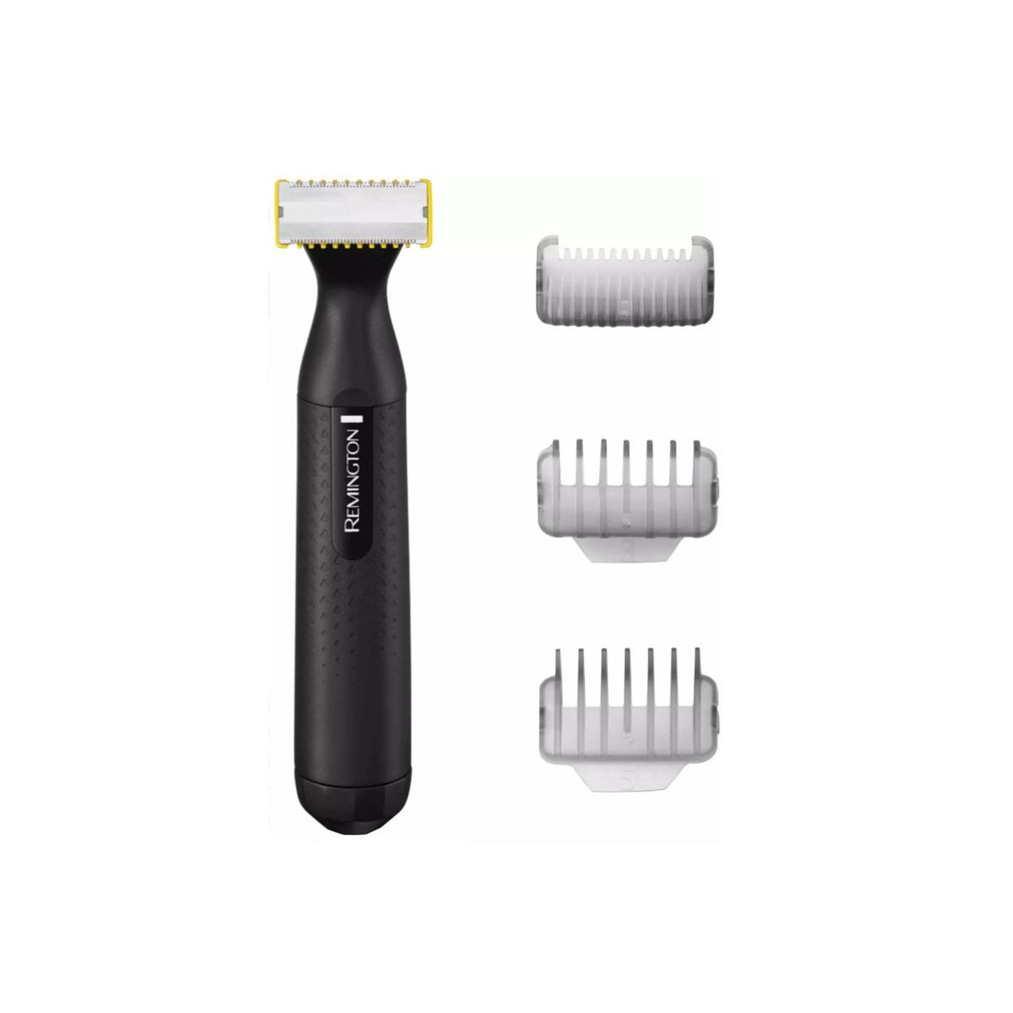 REMINGTON Tondeuse à barbe à piles - hg1000
