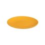 Voir la diapositive 2 : SECRET DE GOURMET Lot de 6 Assiettes à Dessert  Colorama  20cm Jaune
