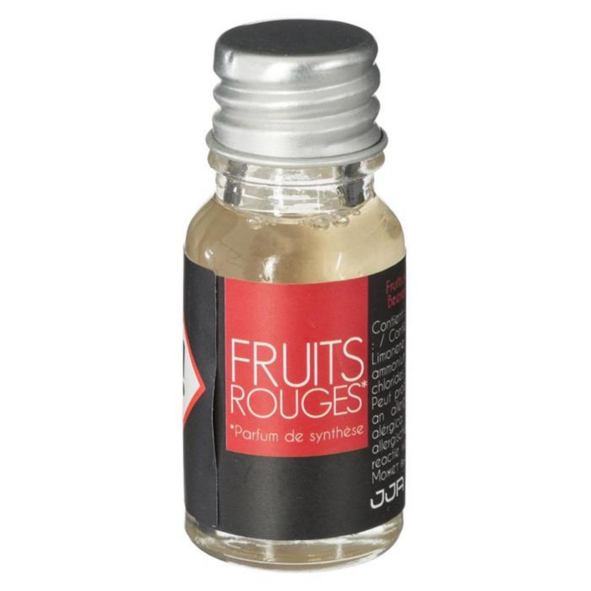 COMPTOIR DE LA BOUGIE Coffret Senteur 8 Pièces  Bien-être  23cm Fruit Rouge