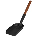 Guillouard Pelle à cendres noir - 080610