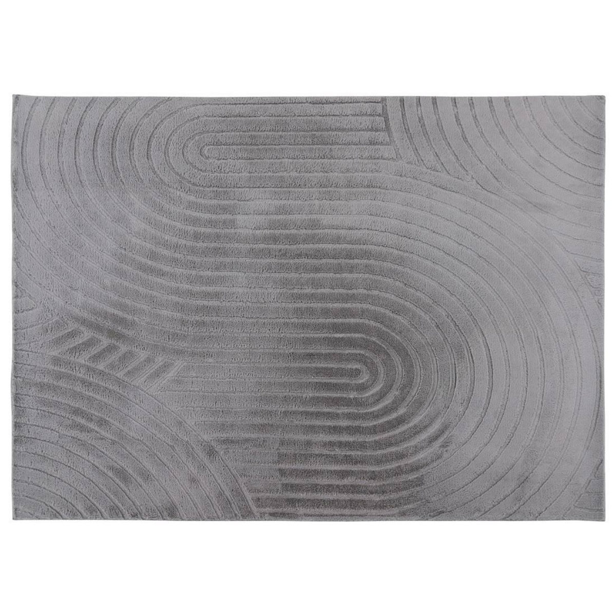 LISA DESIGN Amalfi - canapé modulable 2 places - en tissu