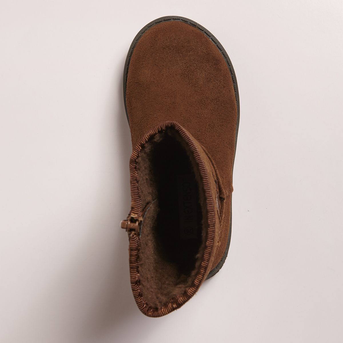 IN EXTENSO Boots fille