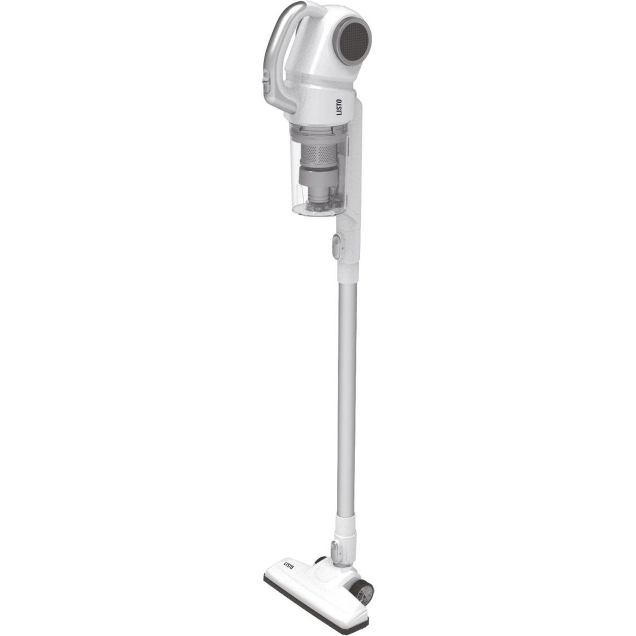 Voir la diapositive 5 : Listo Aspirateur balai lsvccd-1
