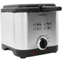 Voir la diapositive 1 : ESSENTIEL B Friteuse EFM 1 Compact