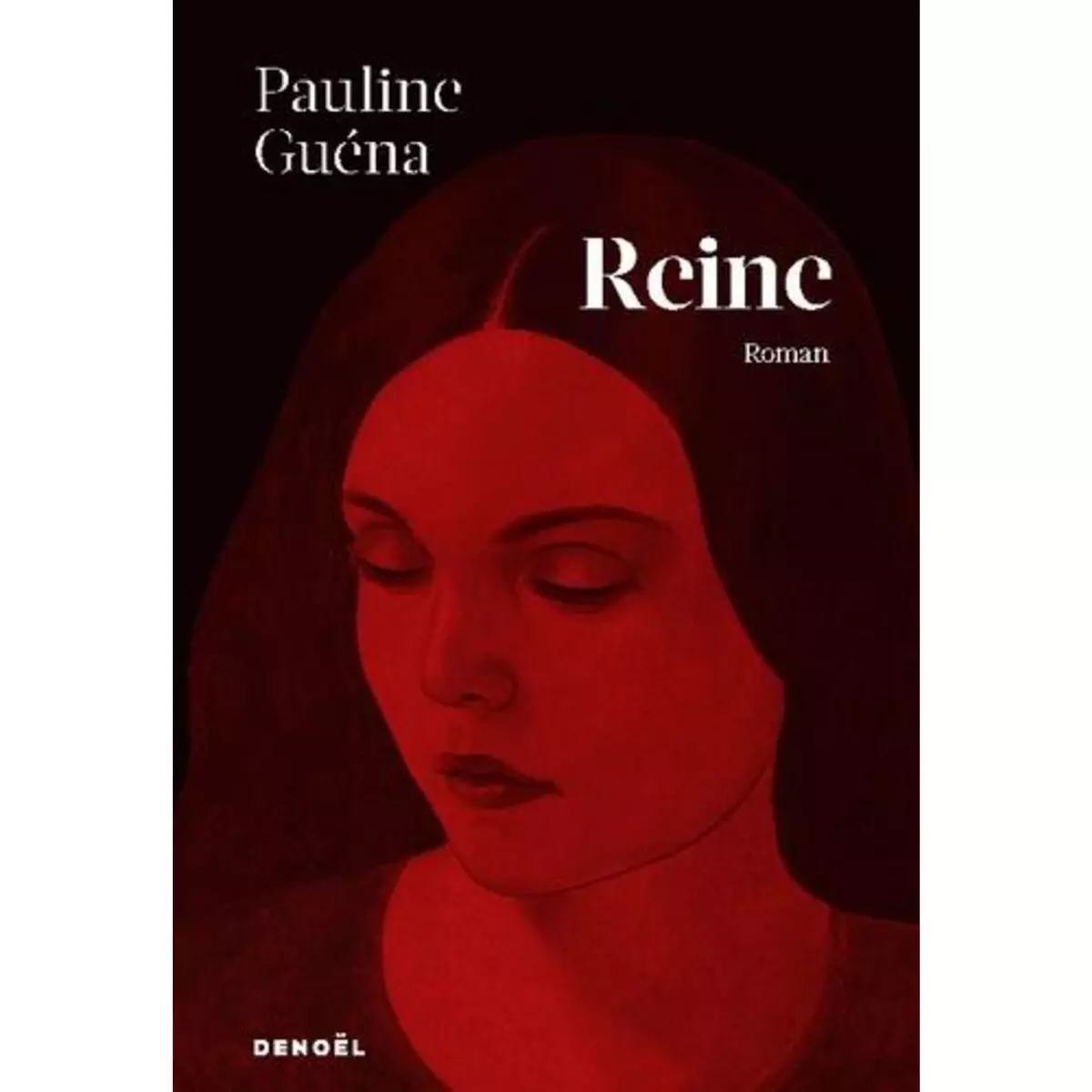  REINE, Guéna Pauline