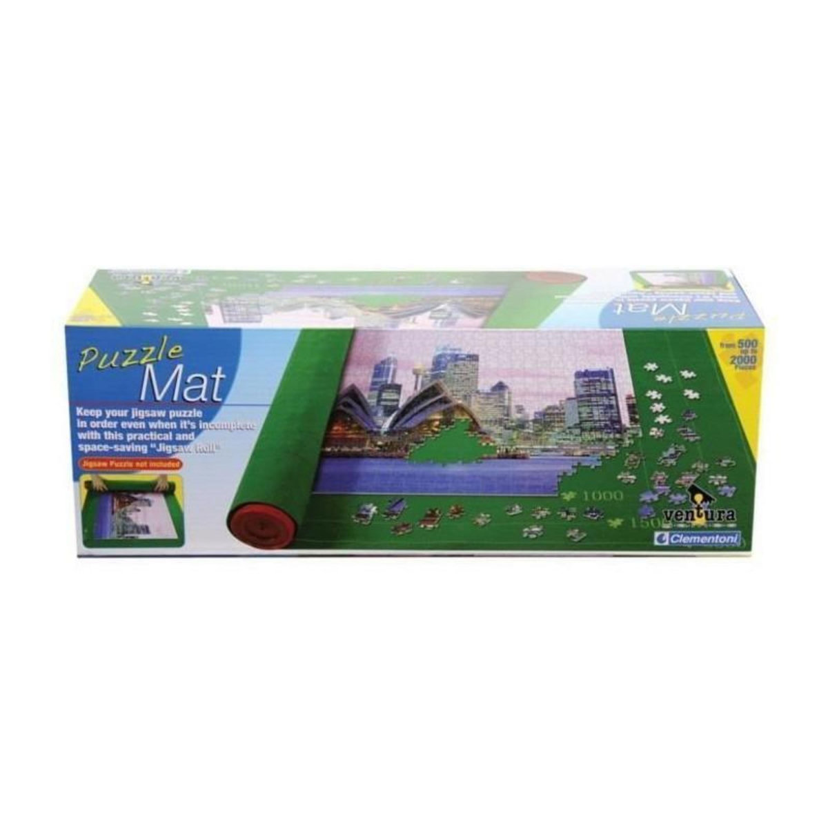 CLEMENTONI CLEMENTONI - Tapis de Puzzles