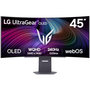 Voir la diapositive 1 : LG Ecran PC Gamer 45GX90SA-B UltraGear 45'' OLED