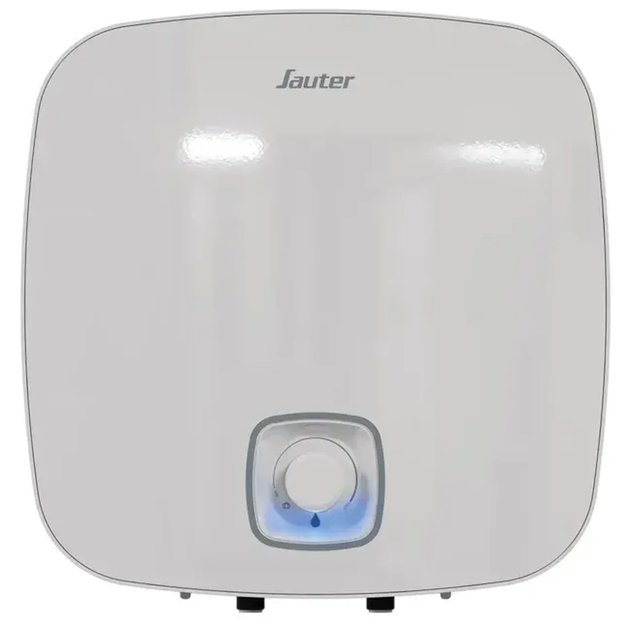 Sauter Chauffe-eau électrique sur évier 30 L Liquine