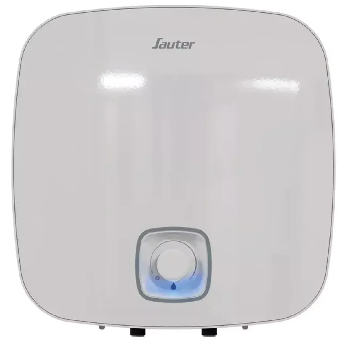 Sauter Chauffe-eau électrique sur évier 30 L Liquine