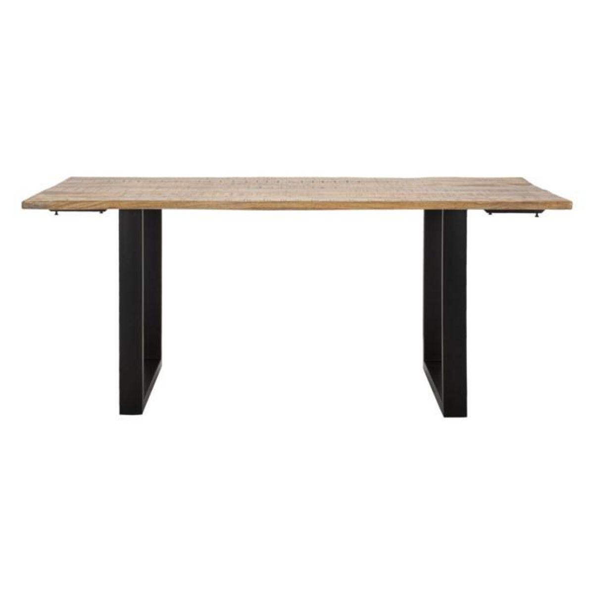 Paris Prix Table à Manger Extensible en Bois  Mango  180-280cm Naturel