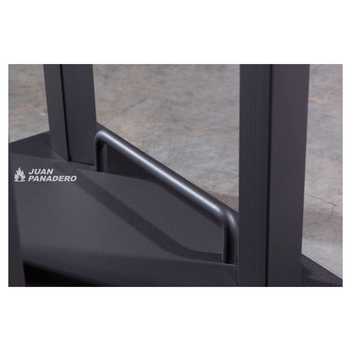 Juan Panadero BÛCHER VERTICALE