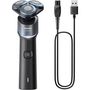Voir la diapositive 1 : Philips Rasoir Series 5000X X5006/00