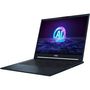Voir la diapositive 2 : MSI PC Gamer Stealth 14 AI Studio A1VEG-006FR