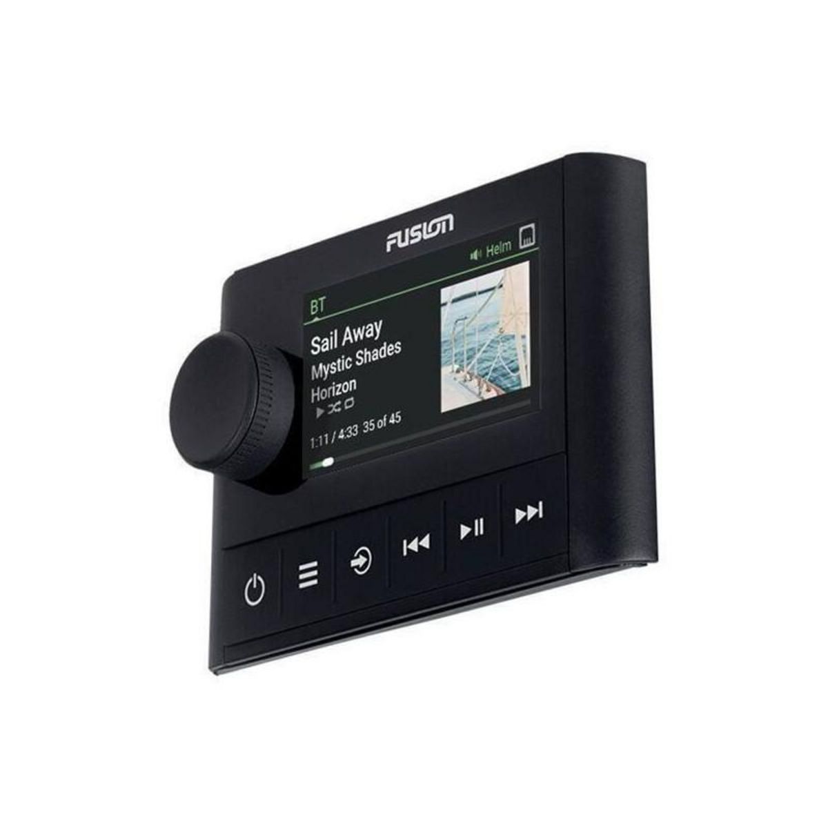 FUSION FUSION Commande deportee ERX400