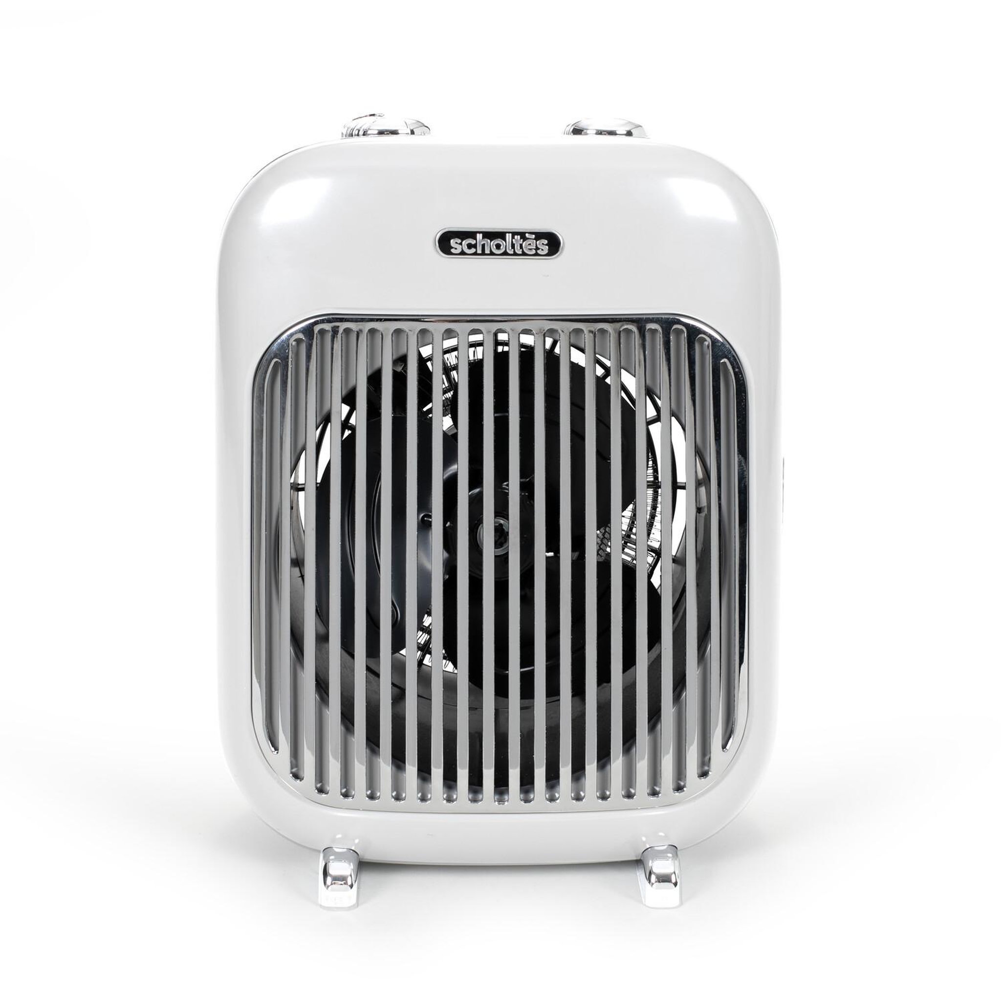 Scholtes Chauffage soufflant 2000w blanc - scsv500b