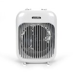 Scholtes Chauffage soufflant 2000w blanc - scsv500b