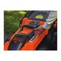 Voir la diapositive 4 : Black et Decker BLACK + DECKER Tondeuse autosense sur batterie 48cm 36 V 2x2 Ah
