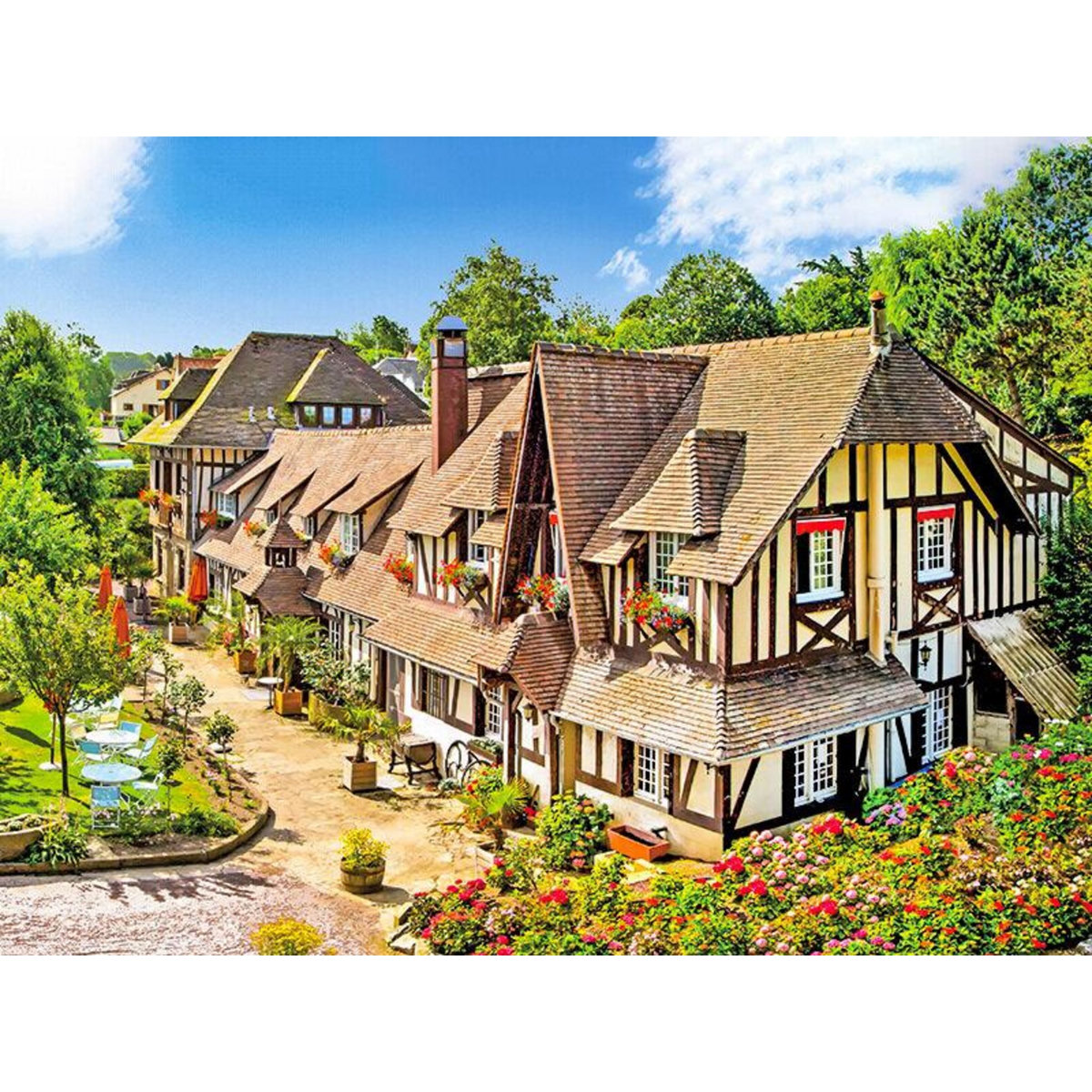 Smartbox Séjour à Bordeaux avec croisière sur la Garonne - Coffret Cadeau Multi-thèmes