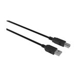 ESSENTIEL B Câble imprimante 3M 2.0 AB - M/M