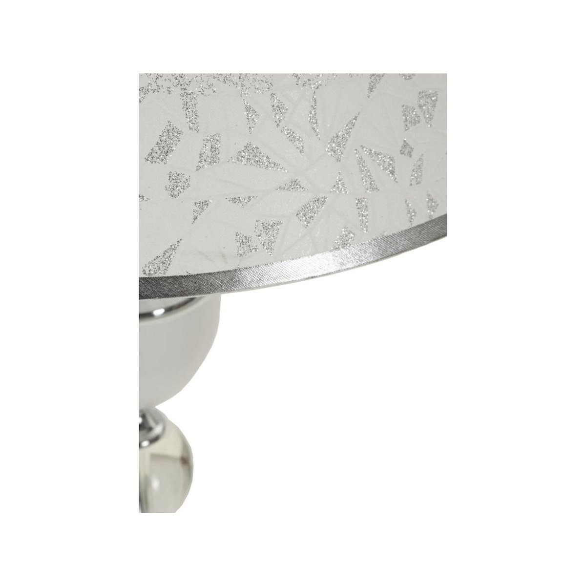 Paris Prix Lampadaire Design  Kody  158cm Argent