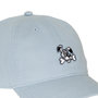 Voir la diapositive 4 : CAPSLAB Casquette Dad cap Asterix Idefix