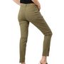 Voir la diapositive 2 : Deeluxe Pantalon  Femme Deeluxe Gisele