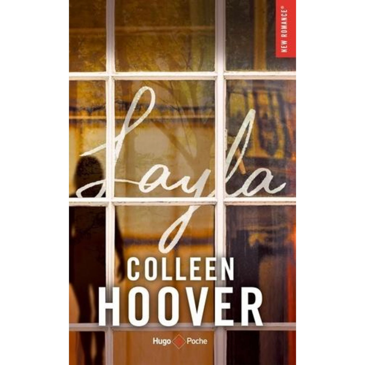 LAYLA, Hoover Colleen