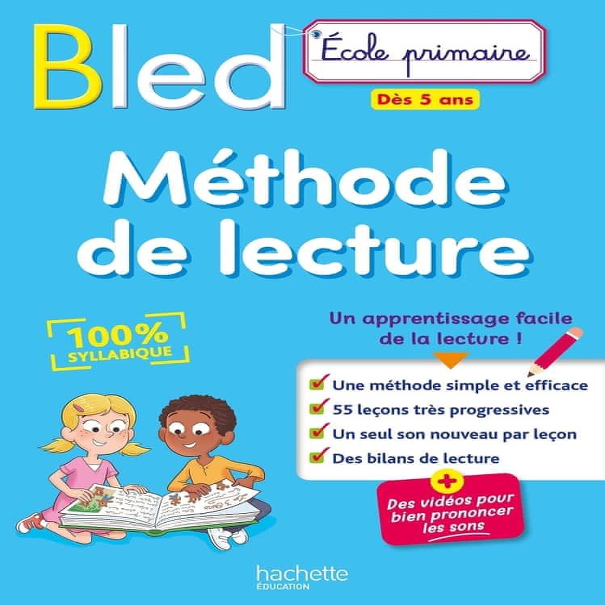 METHODE DE LECTURE, Couque Claude