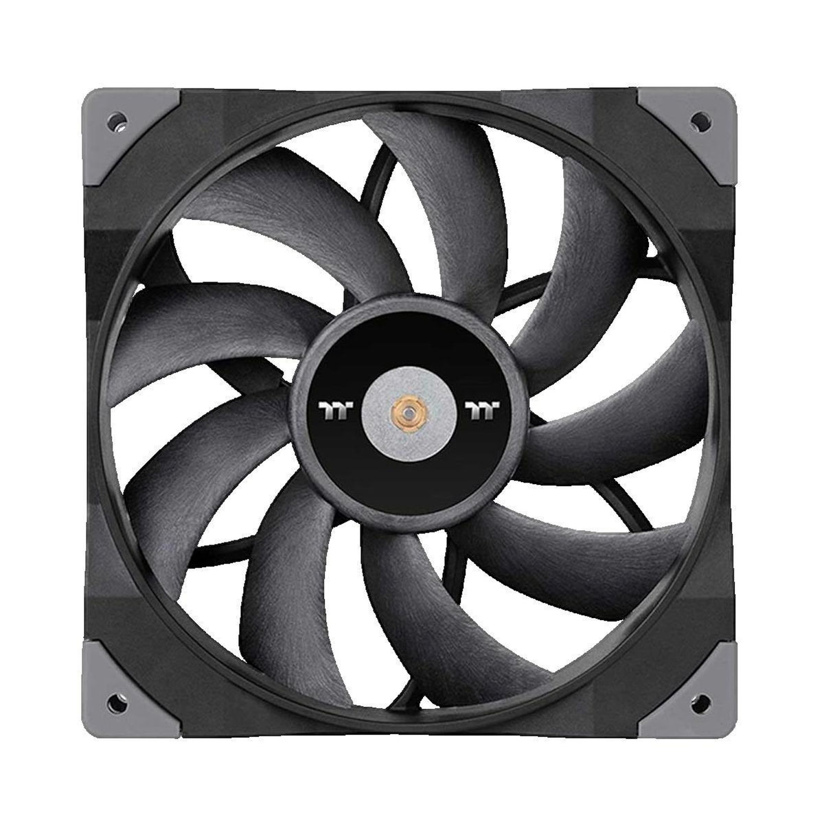 Thermaltake Ventilateur Thermaltake TOUGHFAN 14 haute performance