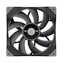 Voir la diapositive 2 : Thermaltake Ventilateur Thermaltake TOUGHFAN 14 haute performance