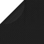 Voir la diapositive 2 : VIDAXL Couverture de piscine Noir 549 cm PE