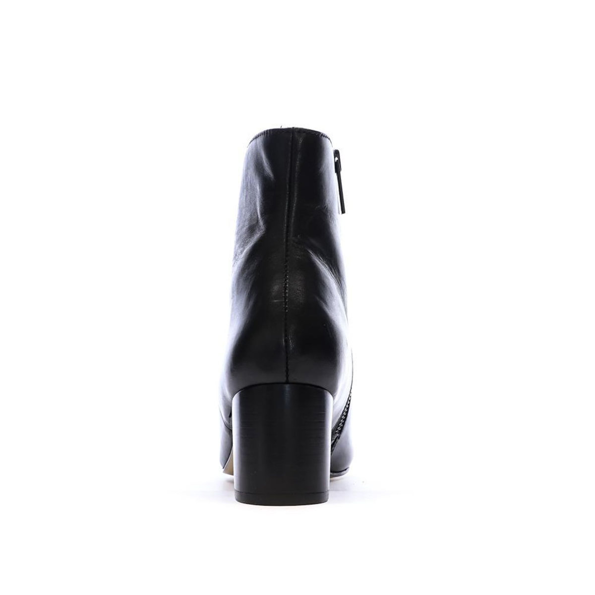 LES TROPEZIENNES Bottines Noires Femme Les Tropéziennes Lumina