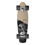 Voir la diapositive 2 : Street Surfing Skateboard  Beach Board Wood dimension