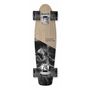 Voir la diapositive 2 : Street Surfing Skateboard  Beach Board Wood dimension