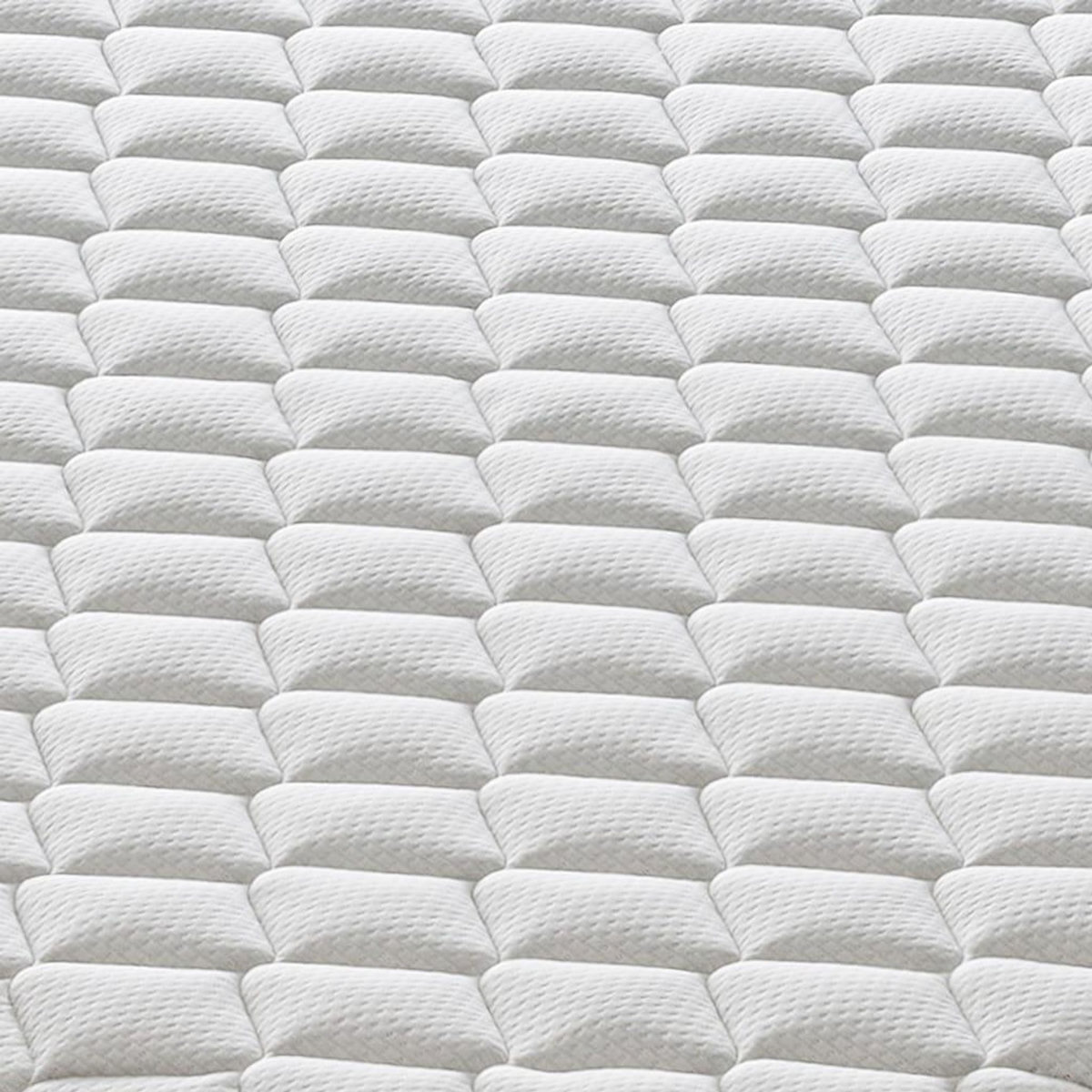 ILOVESLEEP Matelas Mousse RIO - Accueil Mémoire De Forme - Epaisseur 30 cm
